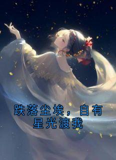 跌落尘埃，自有星光渡我