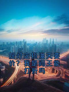 提灯定损漫天要价？我是阎王能打折吗