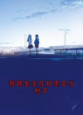 我替金主在拍卖会当枪手