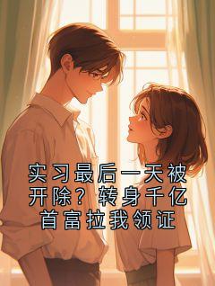 实习最后一天被开除？转身千亿首富拉我领证