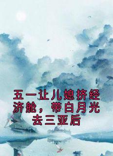 五一让儿媳挤经济舱，带白月光去三亚后