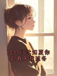 陆时衍沈知夏你赴春天我过冬