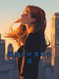谢停云叶清禾小说