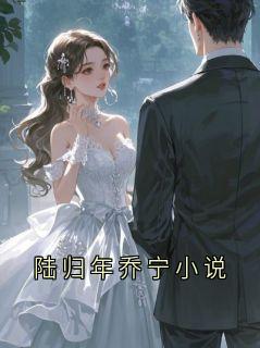 陆归年乔宁小说
