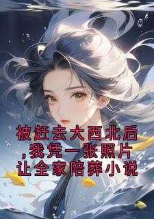 被赶去大西北后,我凭一张照片让全家陪葬小说