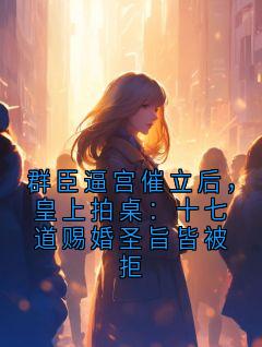 群臣逼宫催立后，皇上拍桌：十七道赐婚圣旨皆被拒