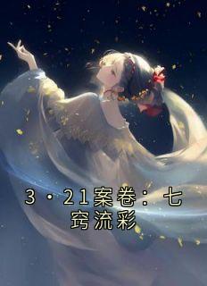 3·21案卷：七窍流彩