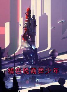 橘色晚霞葬少年