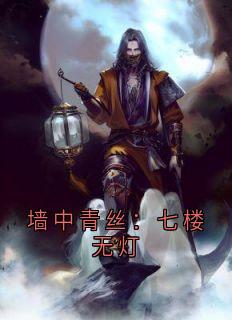 墙中青丝：七楼无灯