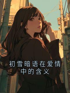 初雪暗语在爱情中的含义