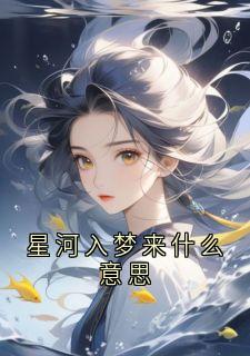 星河入梦来什么意思