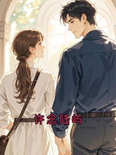 许念陆屿