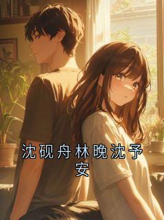 沈砚舟林晚沈予安