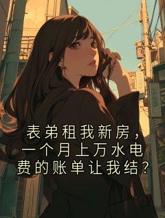 表弟租我新房，一个月上万水电费的账单让我结？
