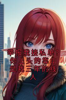 举报我接私单？你上头的靠山是我三年的线人