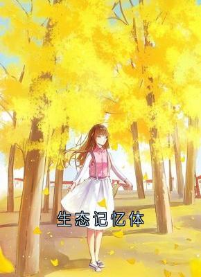 生态记忆体