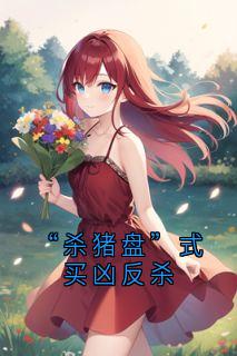 “杀猪盘”式买凶反杀