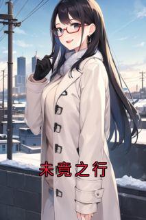未竟之行