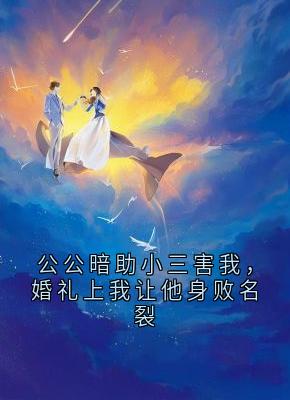 公公暗助小三害我，婚礼上我让他身败名裂