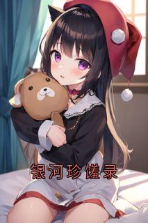 银河珍馐录