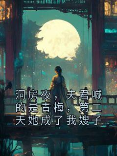 洞房夜，夫君喊的是青梅，第二天她成了我嫂子