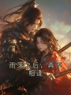 雨落之后，再不相逢