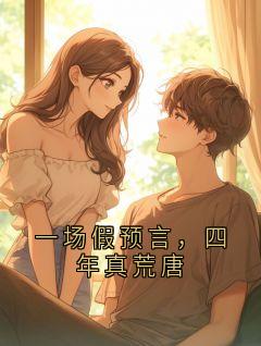 一场假预言，四年真荒唐