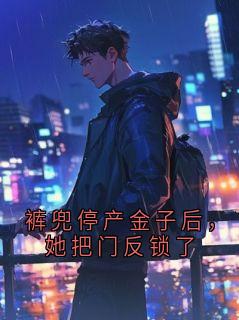 裤兜停产金子后，她把门反锁了