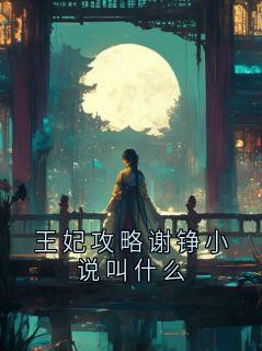 王妃攻略谢铮小说叫什么