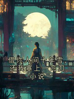 借你人间十年雪,还我塞上一弯刀小说