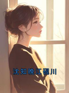 沈知晚江砚川