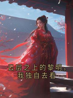 云层之上的黎明，我独自去看