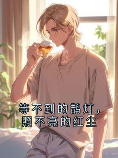 等不到的鹊灯，照不亮的红尘