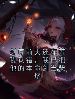 剑尊前夫还在等我认错，我已把他的本命剑当柴烧