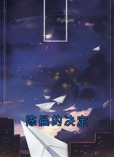 陈晨的决定