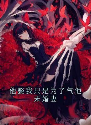 他娶我只是为了气他未婚妻