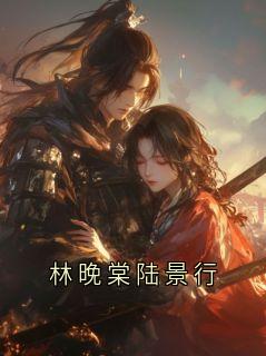 林晚棠陆景行