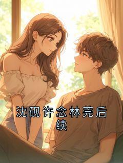 沈砚许念林莞后续
