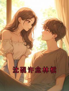 沈砚许念林栀