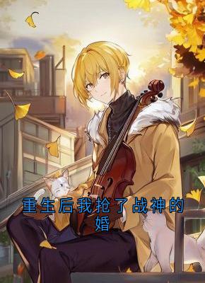 重生后我抢了战神的婚