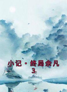 小记·终局余凡3