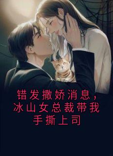 错发撒娇消息，冰山女总裁带我手撕上司