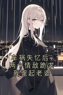 车祸失忆后，两个情敌跪求我记起老婆