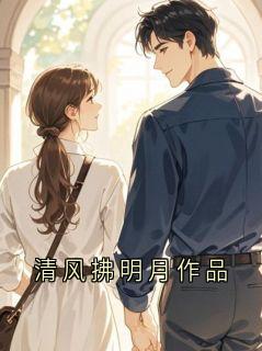 清风拂明月作品