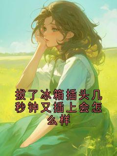 拔了冰箱插头几秒钟又插上会怎么样