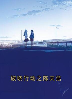 破晓行动之陈天浩