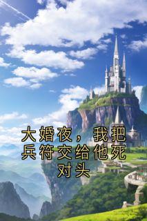 大婚夜，我把兵符交给他死对头