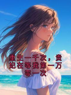 重生一千次，贵妃在等我第一万零一次