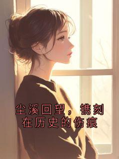 尘溪回望，镌刻在历史的伤痕