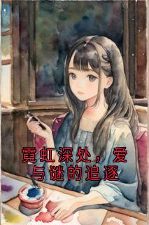 霓虹深处，爱与谜的追逐
